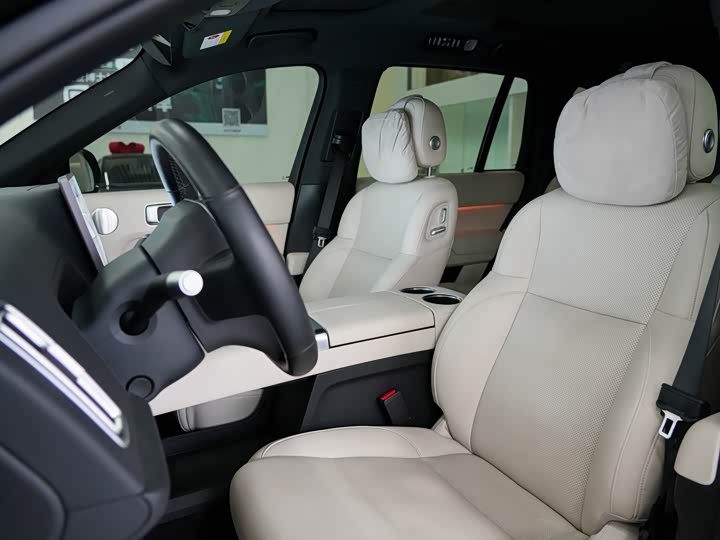 Фото 7 - LiXiang L8