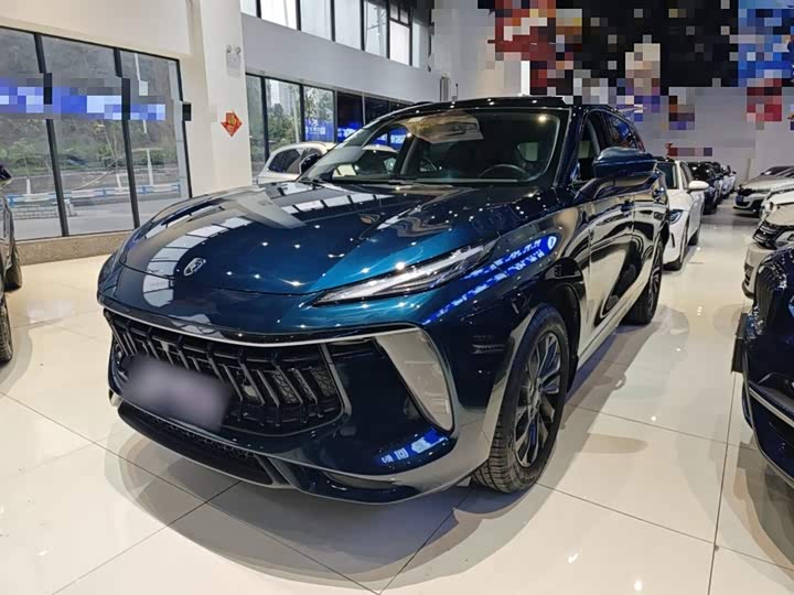 Фото 1 - Dongfeng Forthing T5 EVO