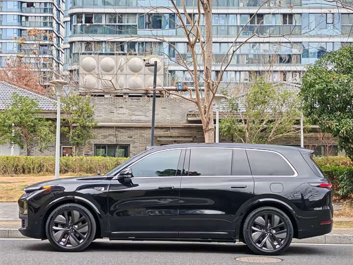 Фото 3 - LiXiang L9