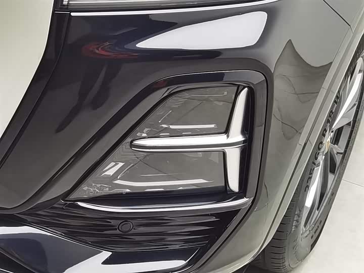 Фото 7 - Hongqi HS5