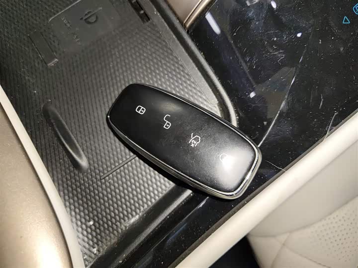 Фото 9 - Denza D9