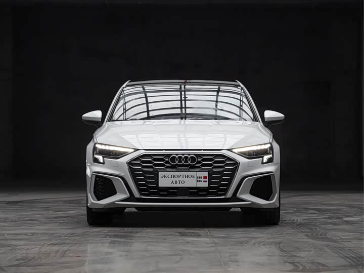 Фото 2 - Audi A3