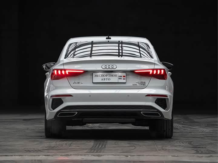 Фото 6 - Audi A3