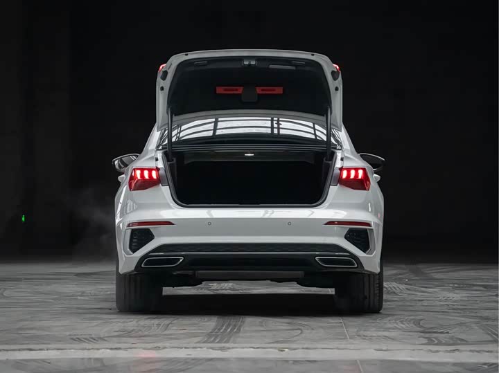 Фото 8 - Audi A3