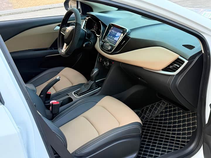 Фото 9 - Chevrolet Monza