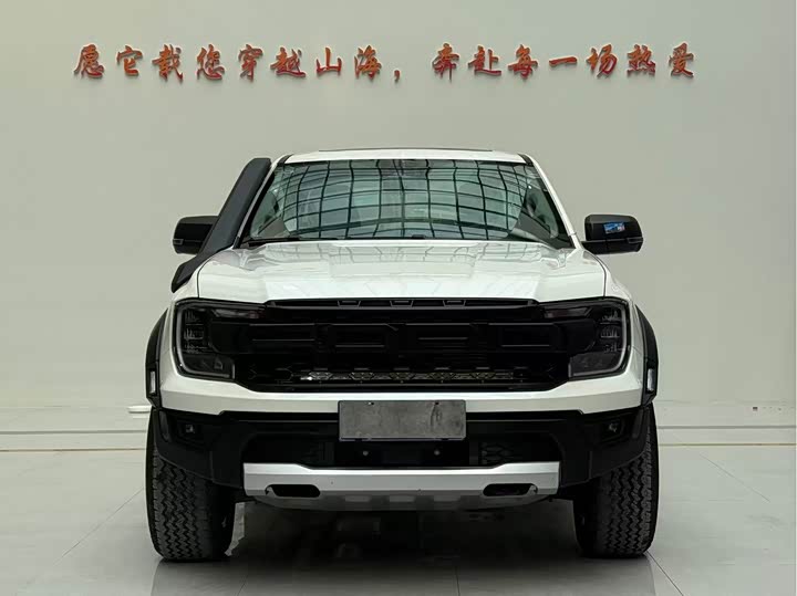 Фото 2 - Ford Ranger