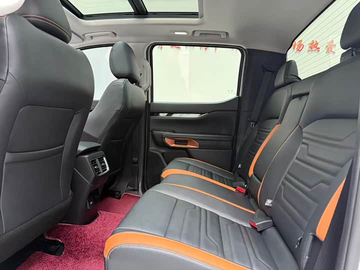 Фото 5 - Ford Ranger