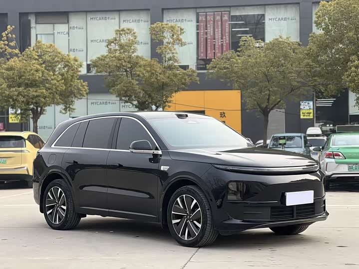 Фото 3 - LiXiang L6