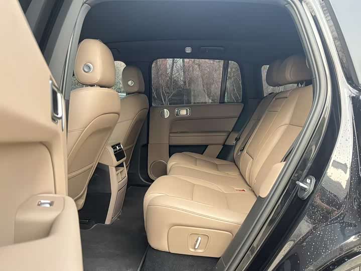 Фото 5 - LiXiang L6