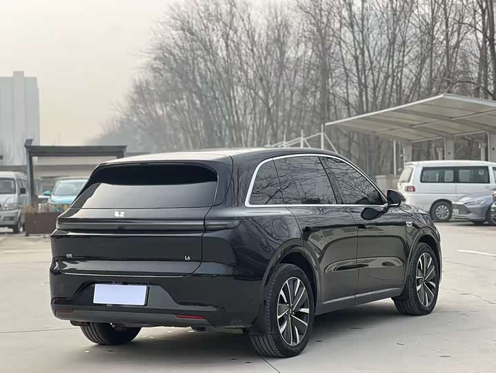 Фото 7 - LiXiang L6