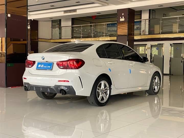 Фото 7 - BMW 1 Series