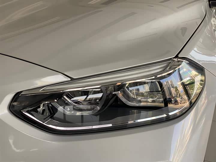 Фото 8 - BMW 1 Series