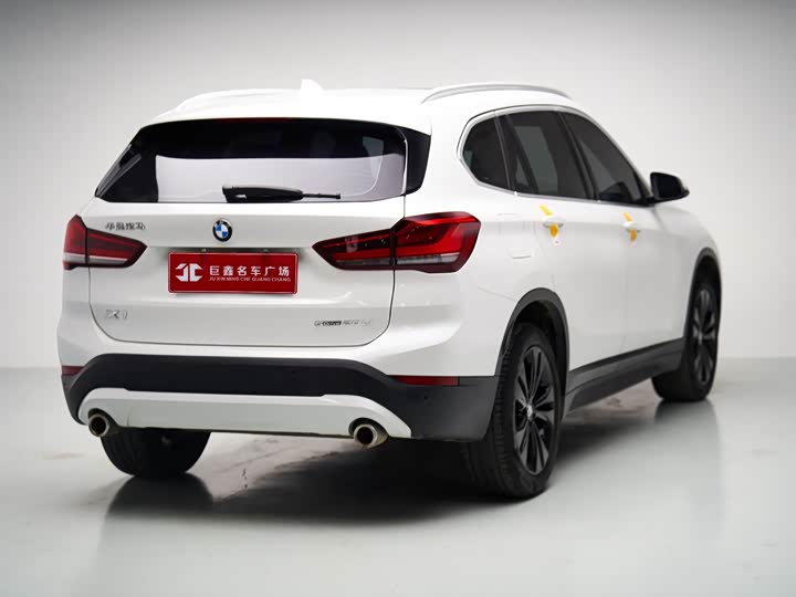 Фото 5 - BMW X1