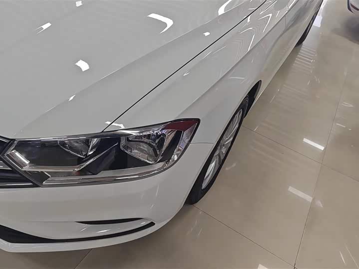 Фото 5 - Volkswagen Bora