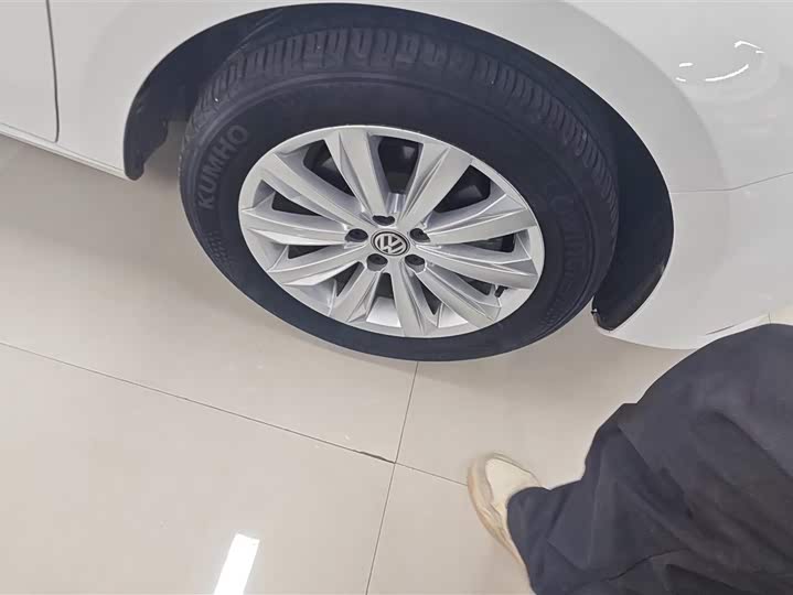 Фото 6 - Volkswagen Bora