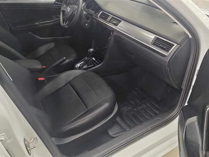 Фото 8 - Volkswagen Bora