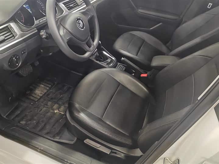 Фото 9 - Volkswagen Bora