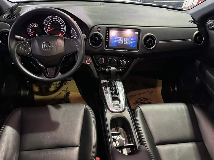 Фото 8 - Honda XR-V