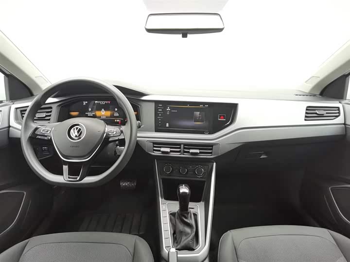 Фото 5 - Volkswagen Polo