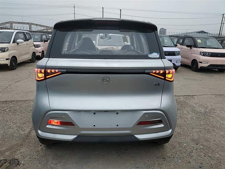 Фото 6 - Chery QQ