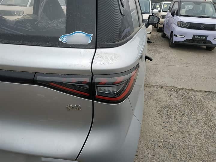 Фото 8 - Chery QQ