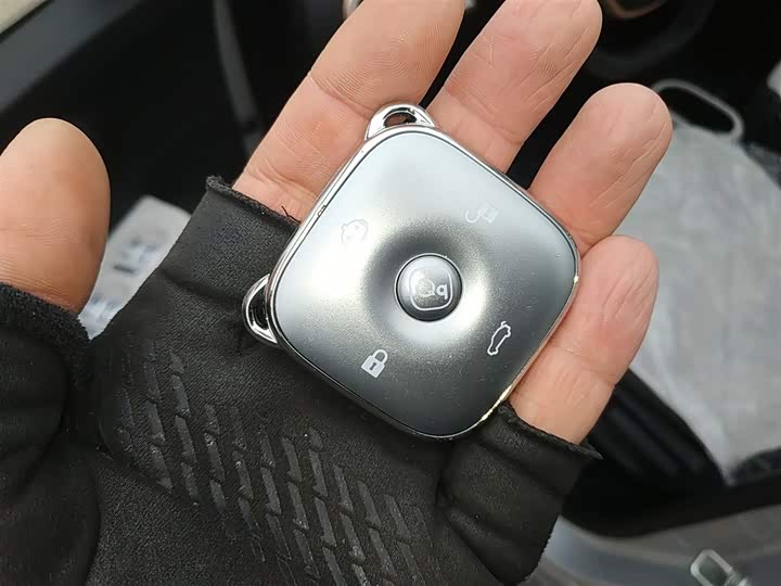 Фото 9 - Chery QQ