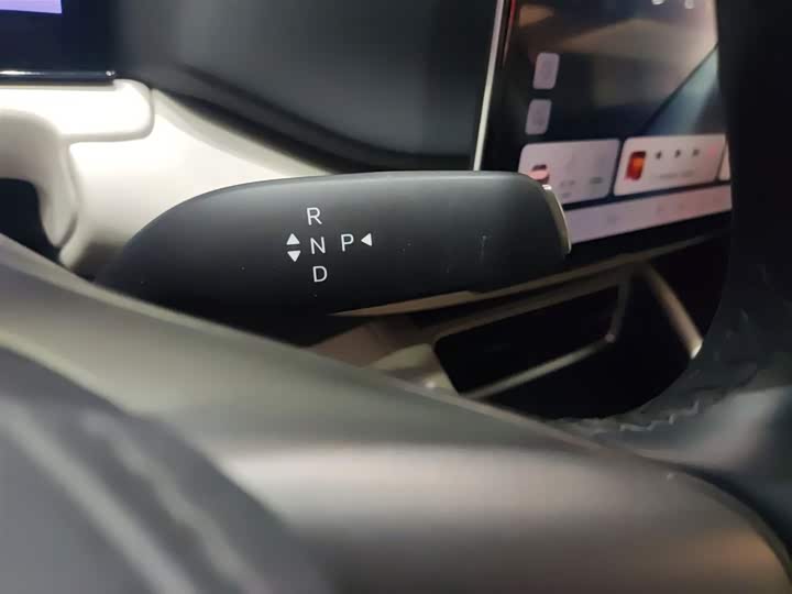 Фото 6 - BYD Yuan Up