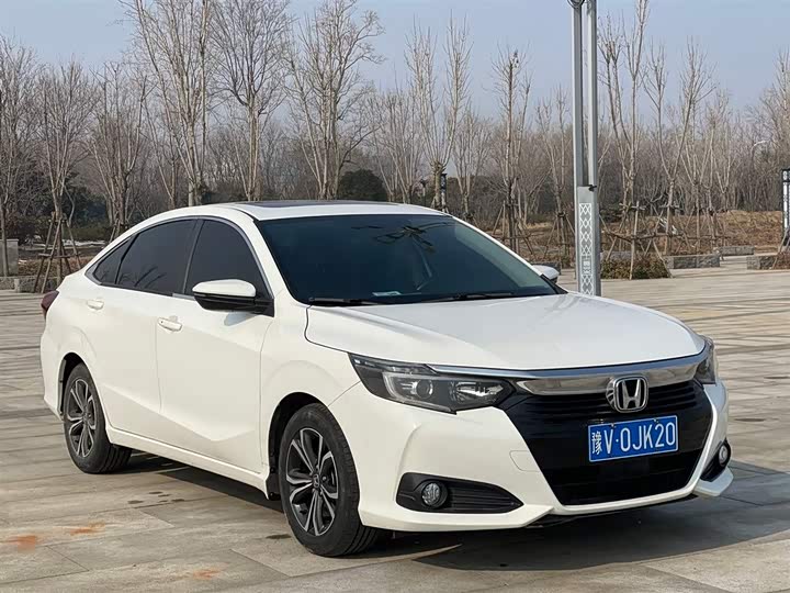 Фото 4 - Honda Crider