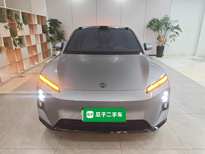 Фото 3 - Nio ET5