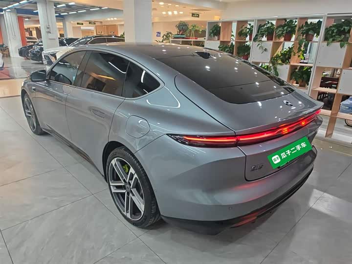 Фото 5 - Nio ET5