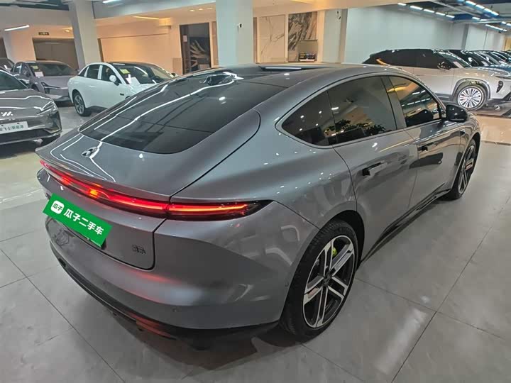 Фото 7 - Nio ET5