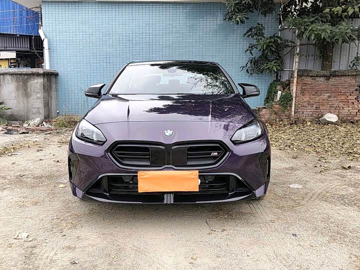 Фото 2 - BMW 2 Series