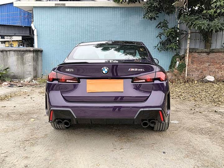 Фото 3 - BMW 2 Series