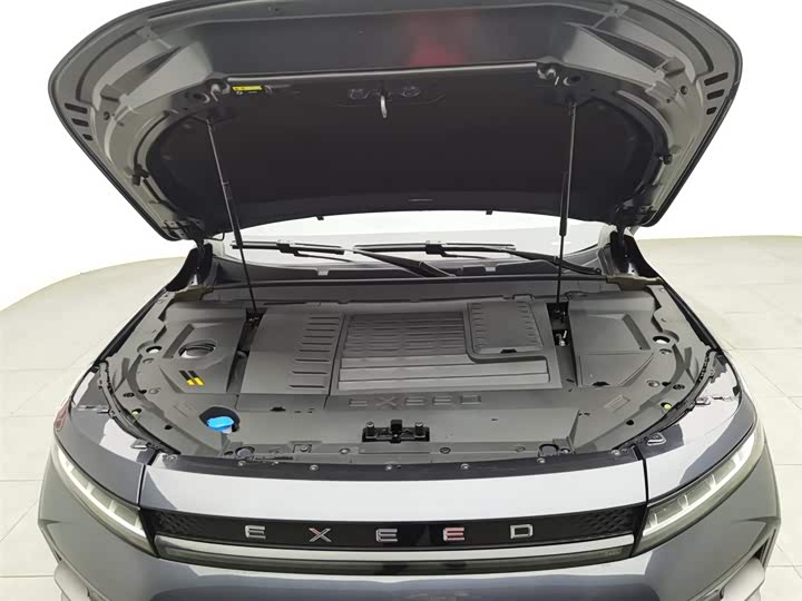 Фото 6 - Exeed LX C-DM Hybrid