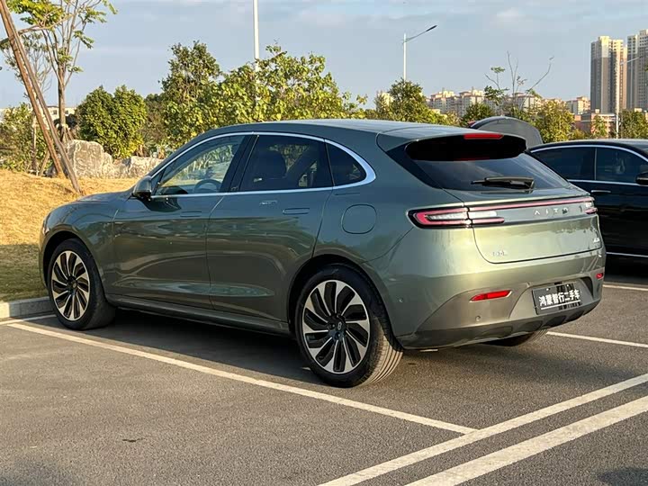 Фото 6 - Aito M5