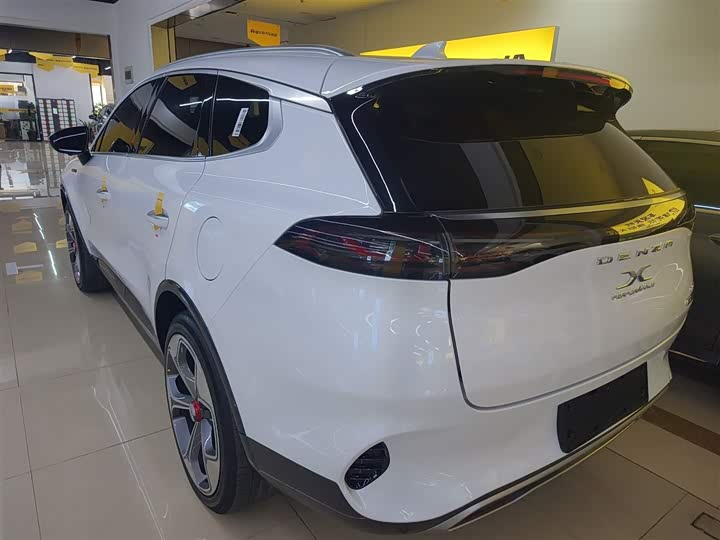 Фото 5 - Denza X