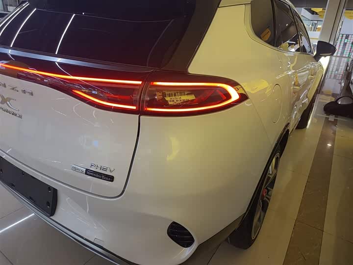 Фото 8 - Denza X