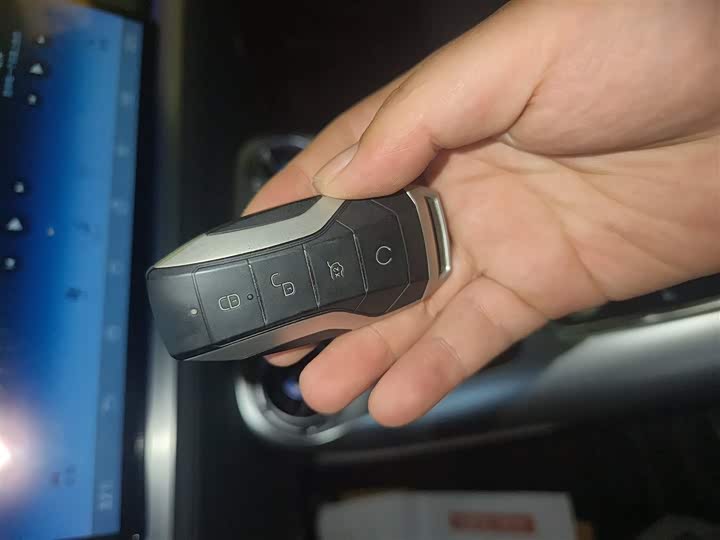 Фото 9 - Denza X