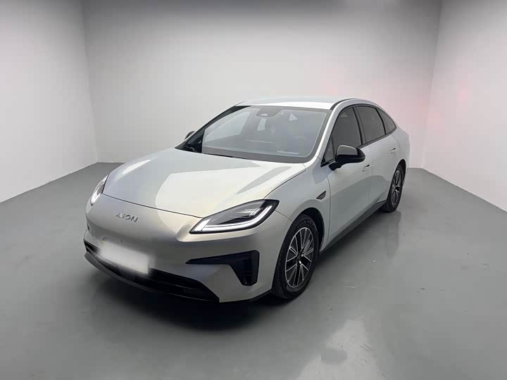 Фото 1 - GAC Aion RT