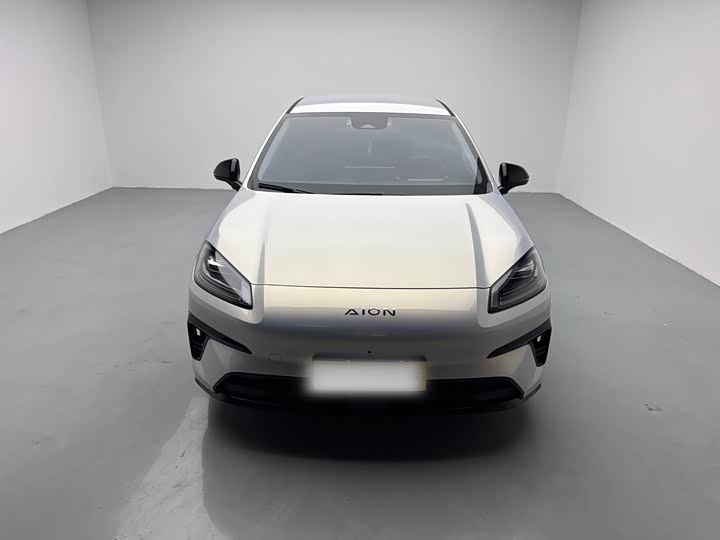 Фото 2 - GAC Aion RT