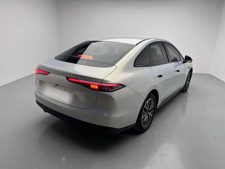 Фото 4 - GAC Aion RT