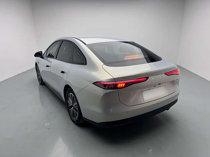 Фото 6 - GAC Aion RT