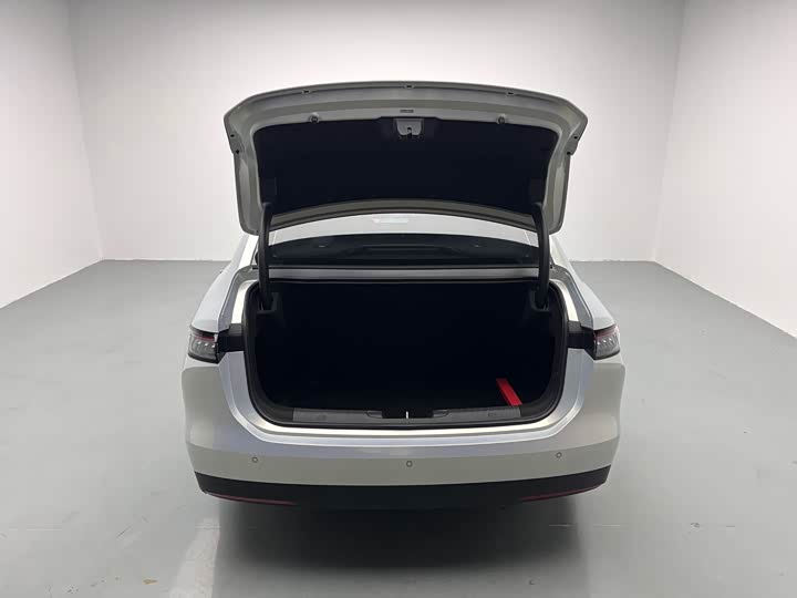 Фото 9 - GAC Aion RT