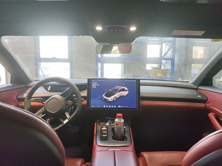 Фото 5 - Xiaomi SU7