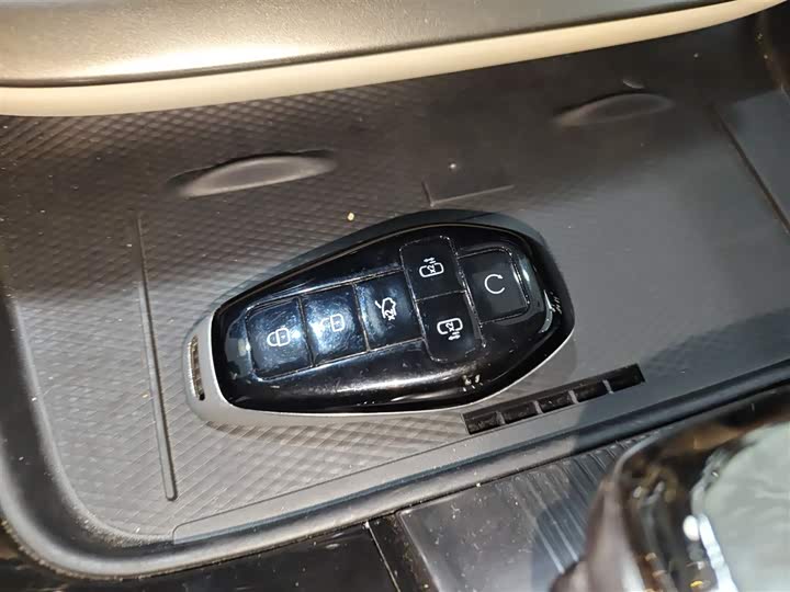 Фото 9 - Denza D9