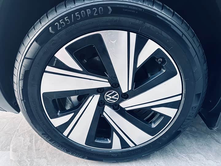 Фото 5 - Volkswagen Teramont Pro