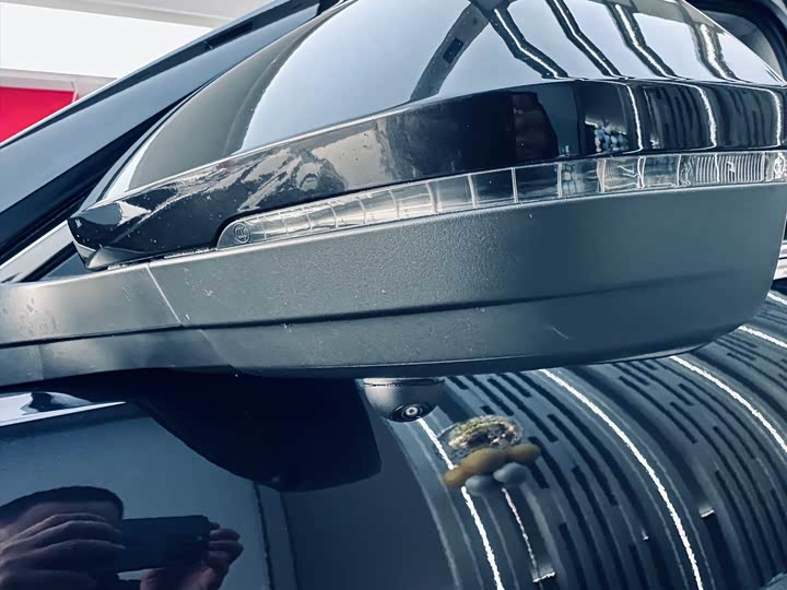 Фото 6 - Volkswagen Teramont Pro