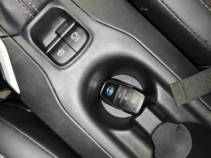 Фото 9 - Toyota Levin