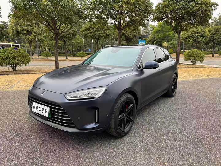 Фото 1 - Aito M5