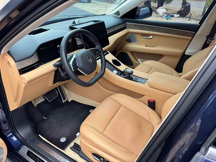 Фото 7 - Aito M5